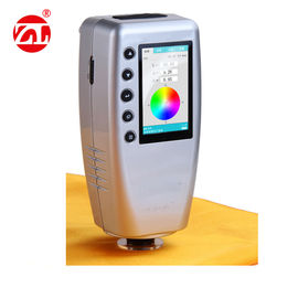 Colorimeter ( WR10 ) , Photo Diode Array Sensor , TFT True Color 2.8 Inch
