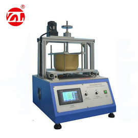  Coating Abrasion Resistance Testing Machine For Cookware