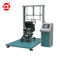 220V 50Hz Handle Fatigue Testing Machine For Baby Stroller Canvas Rubber Convey Belt Available