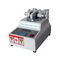 ISO-5470 Rubber / Leather Testing Machine For Taber Abrasion Test