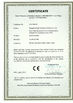 China Dongguan Zhongli Instrument Technology Co., Ltd. Certificações