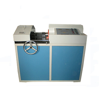Electro-hydraulic Steel Bending Tester | for Rolled Steel Rebar Testing | Automatic Bend & Rebound Test