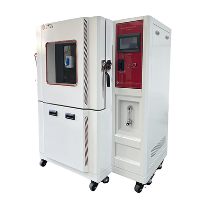 ISO 20653 IEC60529 IEC 6059 Rain Test Chamber With IPX3 IPX4 IPX5 IPX6