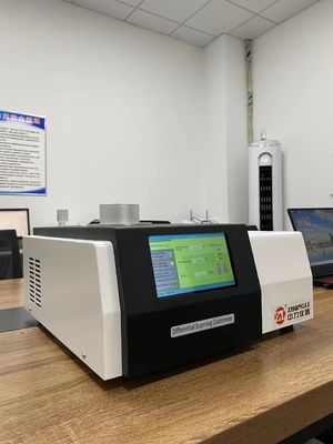 DSC-100 Differential Scanning Calorimeter Differential Scanning Calorimetry