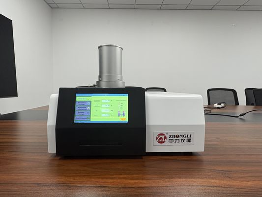Thermogravimetric Analysis Tga Thermal Gravimeter Tg Thermal Gravimeter Tga Manufacturer