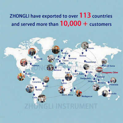 20KN Universal Testing Machine | Mechanical Tensile Tester | Competitive Price for Material Testing