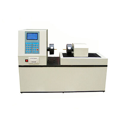 Electro-hydraulic Steel Bending Tester | for Rolled Steel Rebar Testing | Automatic Bend & Rebound Test