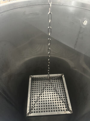 IPX7 IPX8 Immersion Tank Waterproof Ipx7 Ipx8 Tank Ingress Test Chamber