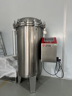 IPX7 IPX8 Immersion Tank Waterproof Ipx7 Ipx8 Tank Ingress Test Chamber