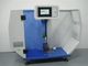 IS0 180 Electronic Charpy Impact Mechanical Testing Machine For Rubber Plastic