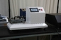 ISO 13427 GB / T17636 Wear Resistance Tester for Geotextile Geosynthetics