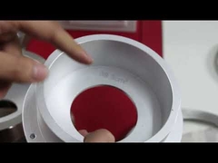 Air Permeability Tester