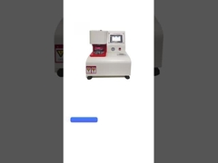 Equipamento de Teste de Resistência à Ruptura de Caixas de Embalagem Inteligentes ASTM D2210