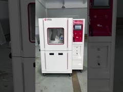 JIS D0207-F2 Câmara de teste de areia e poeira Ambiental simulado para teste eletrônico